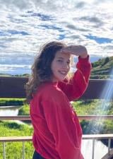 Evangalina Haigh-Baptiste (she/her) - Vice President Indigenous Initiatives