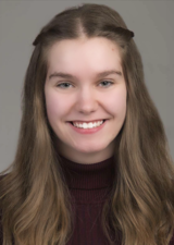 Shirley Lehr - VP External
