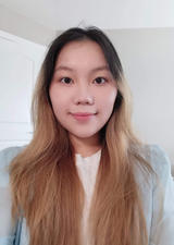 Athena Liu - President