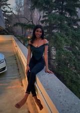 Esther Udeh - Nursing Inclusivity Committee Chair