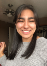 Faith Moghaddami - VP Communications