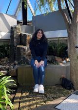 Faith Moghaddami - VP Communications