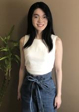 Melody Chu - SU Rep