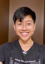 Thien Tran - VP Finance