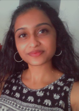 Tithi Patel - VP Events