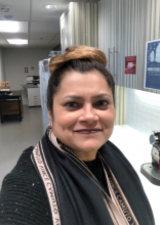 Lubna Anis