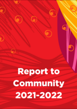 Year in Review 2021-2022