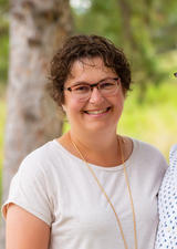 Shannon Parker