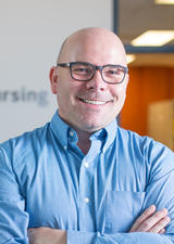 Dr. Andrew Estefan