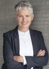 Dr. Aoife Mac Namara, Dean and Professor, Faculty of Arts