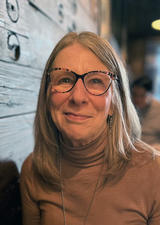 Karen Cook, Senior Manager - Communications, UCalgary Nursing