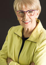 Lorraine Wright