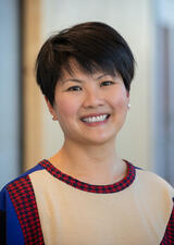 Carina Zhu