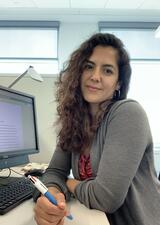 Margarita Gil