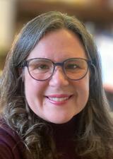 Nancy Clark