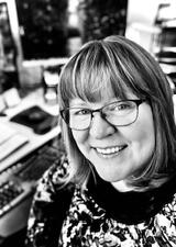 Sandra Carless-Kane