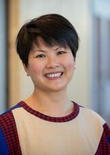 Carina Zhu
