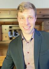Eric Lavoie