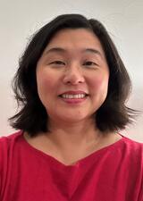 Jennifer Chung