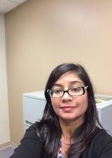 Priyadarshini Kharat profile image