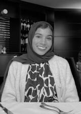 Shireen Ahmed 