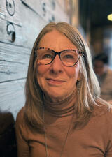 Karen Cook