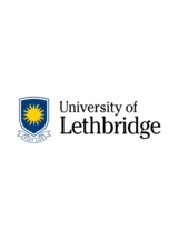 University of Lethbridge logo