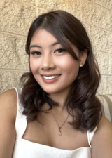 Enya Lardizabal - VP Communications