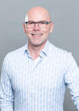 Dr. Andrew Estefan