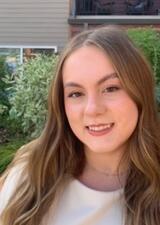 McKinley Procinsky - VP Indigenous Initiatives