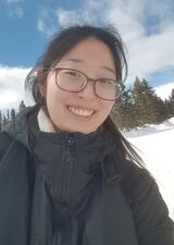 Youjin Park - VP Academic