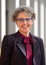 Karen Benzies