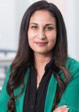 Zahra Shajani