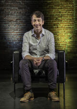 shane sinclair