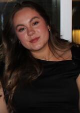 McKinley Procinsky - President