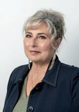 Annj Ridsdale-Weddell