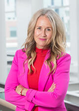 Catherine Laing