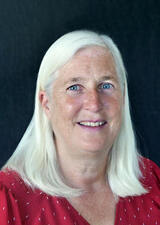 Carol Anne Gibbons-Kroeker