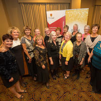 UCalgary Nursing BN Class of 76