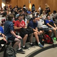 Undergraduate Peer Mentorship Committee