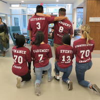 Undergraduate Nursing Society (UNS)