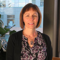 Brenda Toth