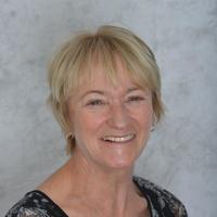 Pamela Holberton, MN'90