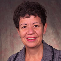 Rita Lisella, BN'82, MN'91