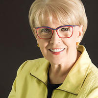 Lorraine Wright