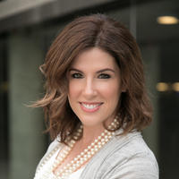 Amy Deagle, BN'06