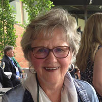 Arlene Johnston, BN'79, MEd'81