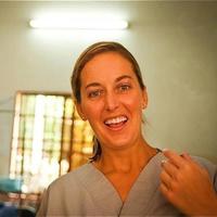 Melissa How, BN'03