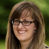 Amy Hobbs, BA'08, BN'10, MSc'15