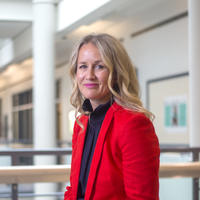 Catherine Laing BN’98, MN’08, PhD’13